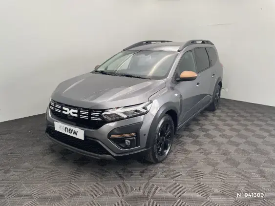 DACIA JOGGER - voiture d'occasion - Photo 1