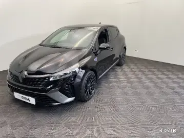 Acheter RENAULT CLIO Clio TCe 90 ch GSR2 Esprit Alpine occasion en vente à RENAULT ABBEVILLE GUEUDET 1880