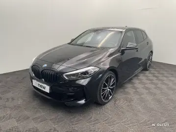 Acheter BMW SERIE 1 118i 136 ch DKG7 M Sport occasion en vente à RENAULT ABBEVILLE GUEUDET 1880