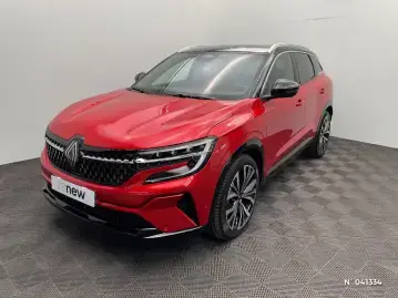 Acheter RENAULT AUSTRAL Austral E-Tech hybrid 200 Iconic occasion en vente à RENAULT ABBEVILLE GUEUDET 1880