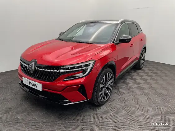 RENAULT AUSTRAL - voiture d'occasion - Photo 1