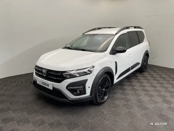 DACIA JOGGER - voiture d'occasion - Photo 1