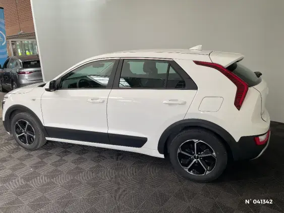 KIA NIRO II - voiture d'occasion - Photo 1