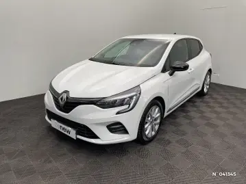 Acheter RENAULT CLIO Clio TCe 90 Evolution occasion en vente à RENAULT ABBEVILLE GUEUDET 1880