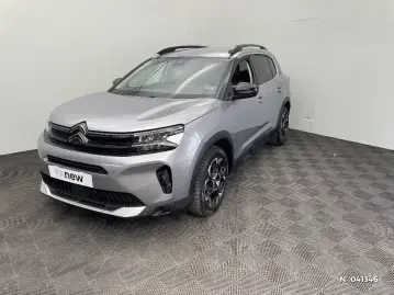 Acheter CITROEN C5 AIRCROSS C5 Aircross PureTech 130 BVM6 You occasion en vente à RENAULT ABBEVILLE GUEUDET 1880