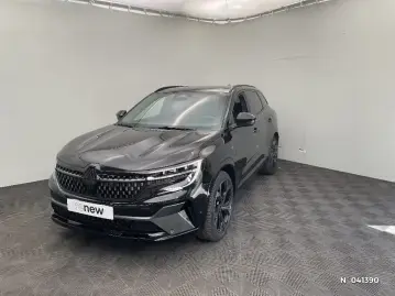 Acheter RENAULT AUSTRAL Austral E-Tech hybrid 200 Iconic esprit Alpine occasion en vente à RENAULT ABBEVILLE GUEUDET 1880