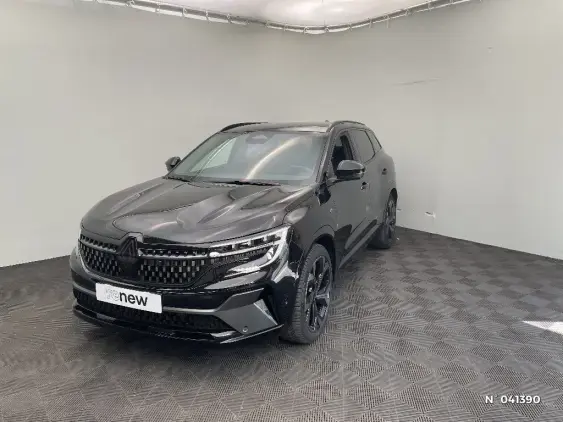 RENAULT AUSTRAL - voiture d'occasion - Photo 1