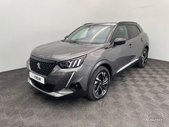 PEUGEOT 2008 II - voiture d'occasion - Photo 1