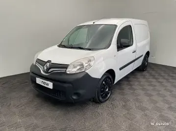 Acheter RENAULT KANGOO EXPRESS KANGOO EXPRESS 1.5 DCI 90 E6 EXTRA R-LINK occasion en vente à RENAULT ABBEVILLE GUEUDET 1880