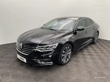 Acheter RENAULT TALISMAN Talisman Blue dCi 160 EDC Intens occasion en vente à RENAULT ABBEVILLE GUEUDET 1880