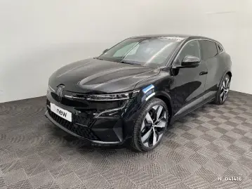 Acheter RENAULT MEGANE Megane E-Tech EV60 220 ch optimum charge Techno occasion en vente à RENAULT ABBEVILLE GUEUDET 1880