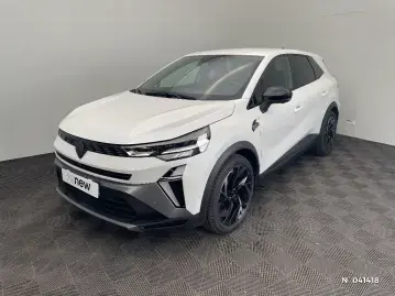 Acheter RENAULT SYMBIOZ Symbioz E-Tech full hybrid 145 Esprit Alpine occasion en vente à RENAULT ABBEVILLE GUEUDET 1880