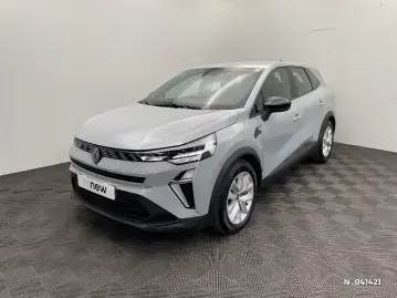Acheter RENAULT SYMBIOZ Symbioz E-Tech full hybrid 160 ch Evolution occasion en vente à RENAULT ABBEVILLE GUEUDET 1880