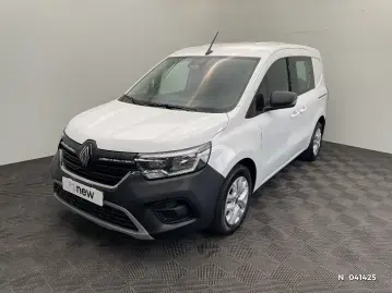 Acheter RENAULT KANGOO VAN KANGOO VAN FG TOLE BLUE DCI 95 L1 GSR2 EXTRA occasion en vente à RENAULT ABBEVILLE GUEUDET 1880