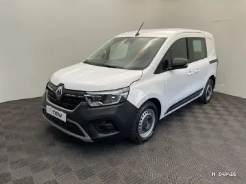 Acheter RENAULT KANGOO VAN KANGOO VAN BLUE DCI 95 EXTRA - 22 occasion en vente à RENAULT ABBEVILLE GUEUDET 1880