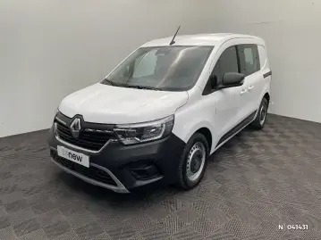Acheter RENAULT KANGOO VAN KANGOO VAN BLUE DCI 95 EXTRA - 22 occasion en vente à RENAULT ABBEVILLE GUEUDET 1880