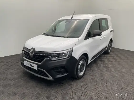 RENAULT KANGOO III - voiture d'occasion - Photo 1