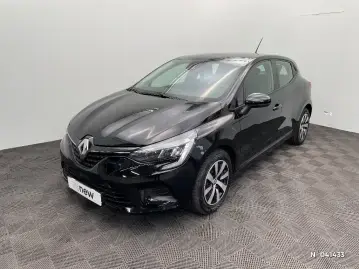Acheter RENAULT CLIO Clio TCe 90 Equilibre occasion en vente à RENAULT ABBEVILLE GUEUDET 1880