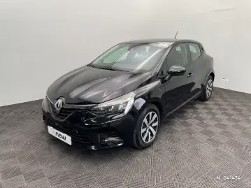 Acheter RENAULT CLIO Clio TCe 90 Equilibre occasion en vente à RENAULT ABBEVILLE GUEUDET 1880