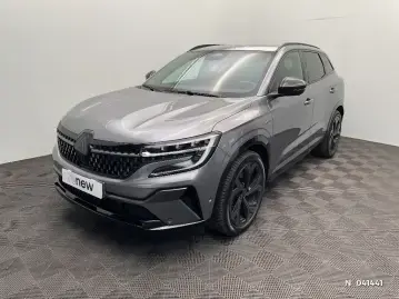 Acheter RENAULT AUSTRAL Austral E-Tech hybrid 200 Iconic esprit Alpine occasion en vente à RENAULT ABBEVILLE GUEUDET 1880