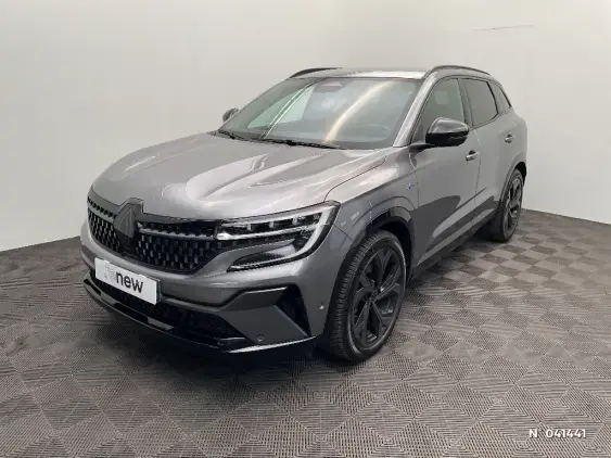 RENAULT AUSTRAL - voiture d'occasion - Photo 1