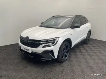 Acheter RENAULT AUSTRAL Austral E-Tech hybrid 200 Iconic esprit Alpine occasion en vente à RENAULT ABBEVILLE GUEUDET 1880