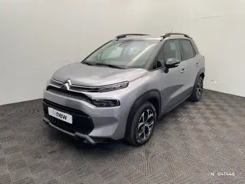 Acheter CITROEN C3 AIRCROSS C3 Aircross BlueHDi 110 S&S BVM6 You occasion en vente à RENAULT ABBEVILLE GUEUDET 1880