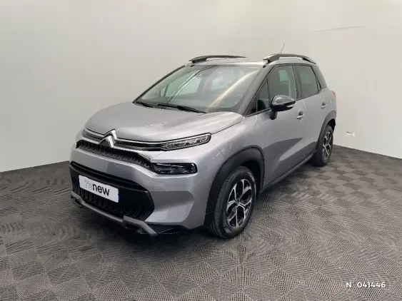 CITROEN C3 AIRCROSS - voiture d'occasion - Photo 1