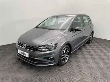 Acheter VOLKSWAGEN GOLF SPORTSVAN Golf Sportsvan 1.5 TSI 150 EVO DSG7 IQ.Drive occasion en vente à RENAULT ABBEVILLE GUEUDET 1880