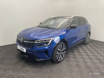 Acheter RENAULT AUSTRAL Austral E-Tech full hybrid 200 GSR2 Iconic occasion en vente à RENAULT ABBEVILLE GUEUDET 1880