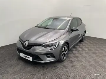 Acheter RENAULT CLIO Clio TCe 90 Evolution occasion en vente à RENAULT ABBEVILLE GUEUDET 1880
