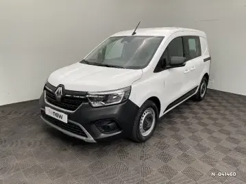 Acheter RENAULT KANGOO VAN KANGOO VAN BLUE DCI 95 EXTRA - 22 occasion en vente à RENAULT ABBEVILLE GUEUDET 1880