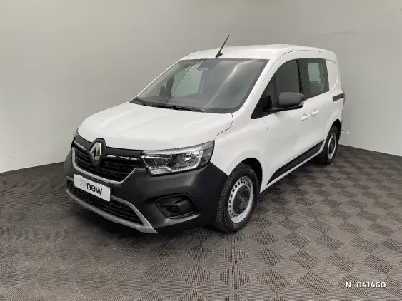 RENAULT KANGOO III - voiture d'occasion - Photo 1