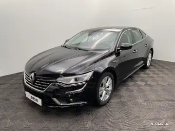 Acheter RENAULT TALISMAN Talisman Blue dCi 150 Business occasion en vente à RENAULT ABBEVILLE GUEUDET 1880