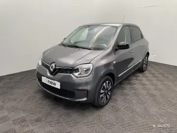 Acheter RENAULT TWINGO Twingo III E-Tech Techno occasion en vente à RENAULT ABBEVILLE GUEUDET 1880