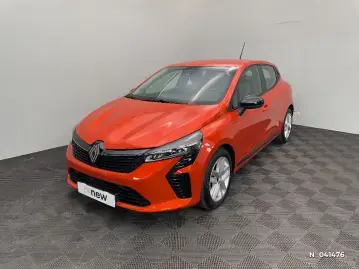 Acheter RENAULT CLIO Clio TCe 90 Evolution occasion en vente à RENAULT ABBEVILLE GUEUDET 1880
