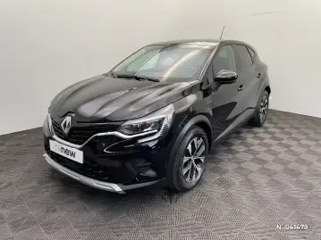 Acheter RENAULT CAPTUR Captur TCe 90 Evolution occasion en vente à RENAULT ABBEVILLE GUEUDET 1880