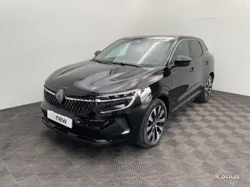 Acheter RENAULT AUSTRAL Austral E-Tech full hybrid 200 GSR2 Techno occasion en vente à RENAULT ABBEVILLE GUEUDET 1880