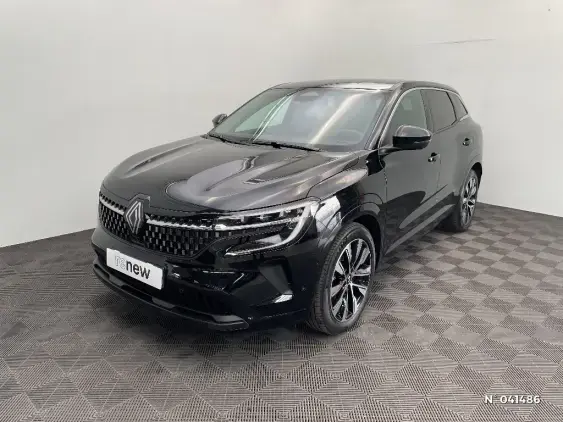RENAULT AUSTRAL - voiture d'occasion - Photo 1