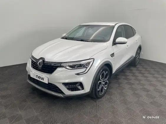 RENAULT ARKANA - voiture d'occasion - Photo 1
