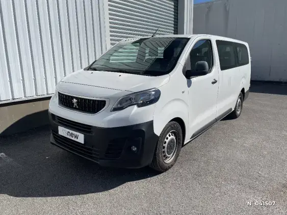 PEUGEOT EXPERT III - voiture d'occasion - Photo 1