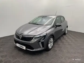 Acheter RENAULT CLIO Clio E-Tech full hybrid 145 ch GSR2 Evolution occasion en vente à RENAULT ABBEVILLE GUEUDET 1880