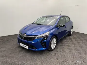 Acheter RENAULT CLIO Clio E-Tech full hybrid 145 ch GSR2 Evolution occasion en vente à RENAULT ABBEVILLE GUEUDET 1880