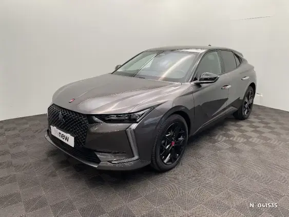 DS DS4 II - voiture d'occasion - Photo 1