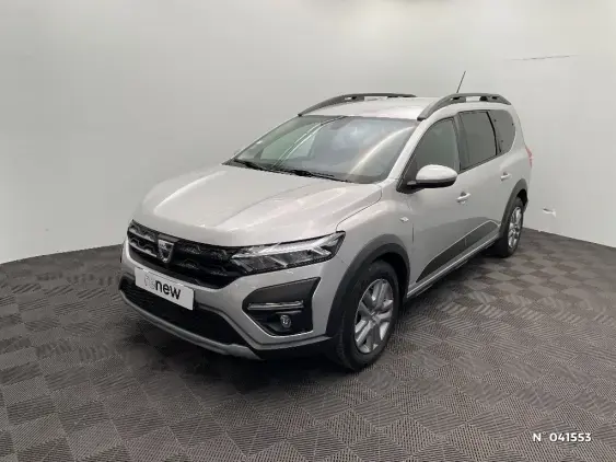 DACIA JOGGER - voiture d'occasion - Photo 1