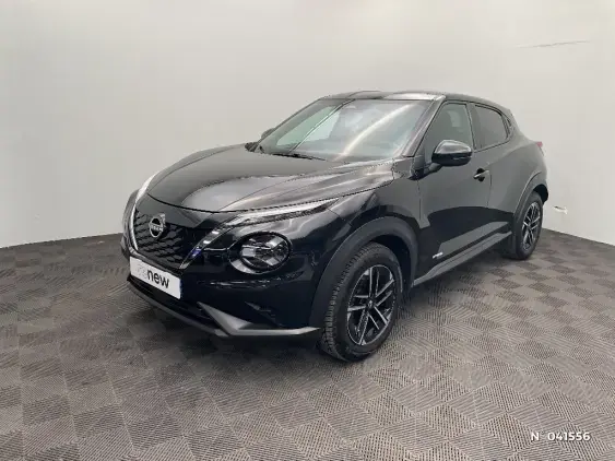 NISSAN JUKE II - voiture d'occasion - Photo 1
