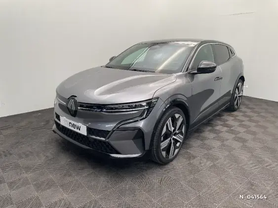 RENAULT MEGANE V - voiture d'occasion - Photo 1