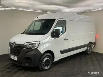 Acheter RENAULT MASTER FG MASTER FGN TRAC F3500 L2H2 BLUE DCI 135 CONFORT occasion en vente à RENAULT AMIENS RIVERY GUEUDET 1880
