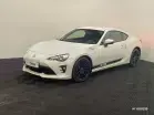 TOYOTA GT86 - Photo 1