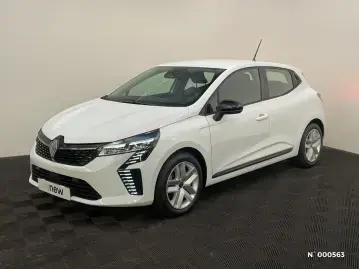 Acheter RENAULT CLIO Clio Blue dCi 100 ch GSR2 Evolution occasion en vente à RENAULT AMIENS RIVERY GUEUDET 1880